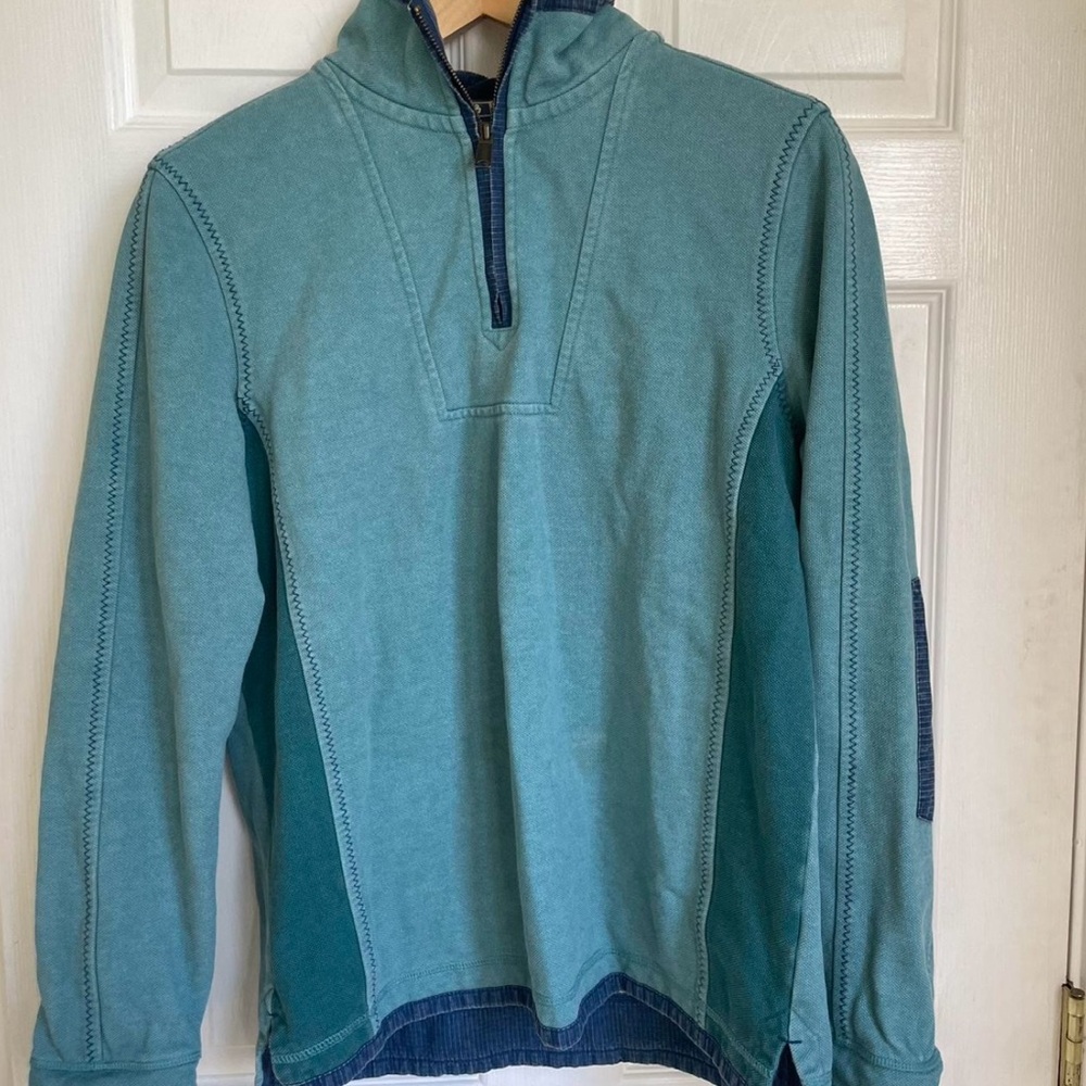 Men’s FatFace “Airlie” Sweatshirt